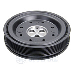 Шкив коленвала Transit 2.0 TD (75-85 P.S.) 2000-2006 1329206